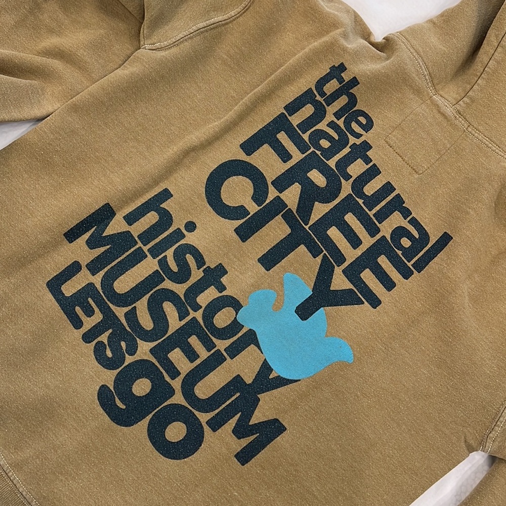 FREECITY ZIP UP - Picture 4 of 5